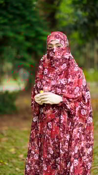 কটন লিনেন খিমার প্লাজু ফুল সেট_img_3