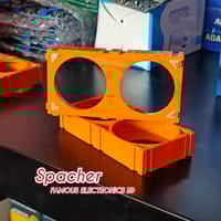 17Amp 20Amp LifePo4 Battery Spacher_img_1