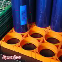 17Amp 20Amp LifePo4 Battery Spacher_img_4