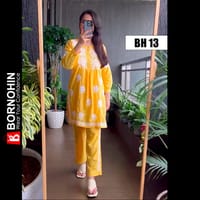 Lucknow two piece Kurti se_img_3