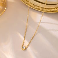 Minimal stone pendant_img_0