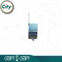 ১ পিস স্টেইনলেস স্টিলের দেয়াল থেকে দেওয়ালের পর্দা পাইপ সকেট ১ ইঞ্চি পাইপের জন্য_img_3