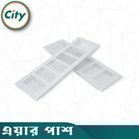 ১ পিস এয়ার ভেন্ট গ্রিল ক্যাবিনেট এয়ার আউটলেট কভার আলমারি ওয়ারড্রোব ভেন্টিলেশন গ্রিল ডেকোরেটিভ এয়ার পাস গ্রিল বিভিন্ন সাইজের_img_2