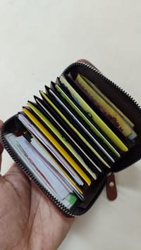 China Kingdushi Leather Wallet_img_6