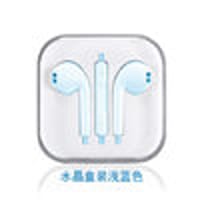 Android earphone (crystal box) (M-031)_img_3