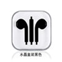 Android earphone (crystal box) (M-031)_img_5