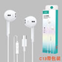 type-c brand earphone (M-030)_img_1