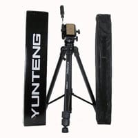 Yunteng VCT-880 Aluminum Camera Tripod_img_0
