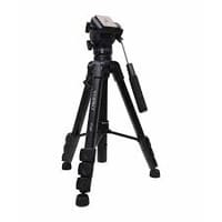 Yunteng VCT-880 Aluminum Camera Tripod_img_1