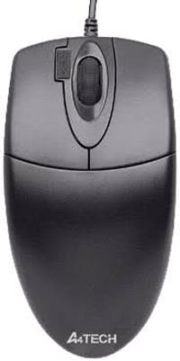 A4TECH OP-620D 2X USB Optical Mouse_img_1