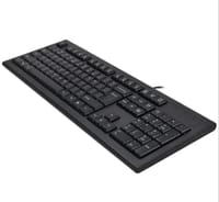 A4TECH KRS-82 Wired Multimedia Keyboard With Bangla_img_1