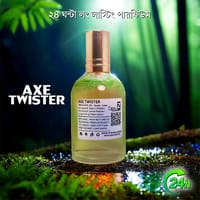 AXE Twister Magical Exclusive Perfume_img_1