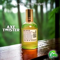 AXE Twister Magical Exclusive Perfume_img_2