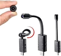 MINI Wifi IP USB CAMERA V380/v380 pro Wireless Surveillance Camera HD_img_0