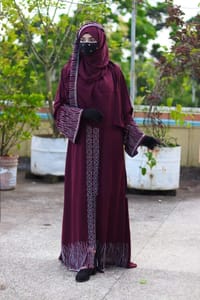 Koti Borka with Hijab_img_1