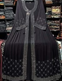 Koti Borka with Hijab_img_3