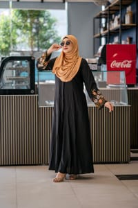 Embroidery Borka (Only Borka)_img_2