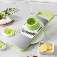 Stainless Steel Vegetable Cutter_img_1