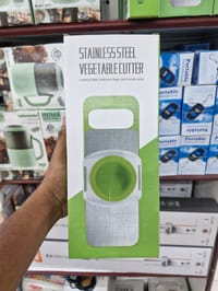 Stainless Steel Vegetable Cutter_img_6