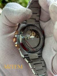 Patek Philippe Automatic Skeleton Edition AA_img_2