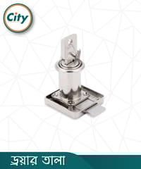 হেভি মানের ড্রয়ার লক রূপালী রঙের লম্বা মাথার ড্রয়ার লক আসবাবের ক্যাবিনেট ওয়ারড্রোব ডোর লক ছোট জিহ্বা লক_img_0