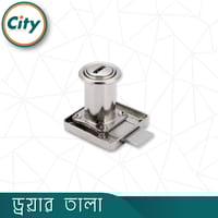 হেভি মানের ড্রয়ার লক রূপালী রঙের লম্বা মাথার ড্রয়ার লক আসবাবের ক্যাবিনেট ওয়ারড্রোব ডোর লক ছোট জিহ্বা লক_img_3