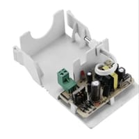 12V 2A Box waterproof AC/DC Power Adapter for CCTV Camera_img_1