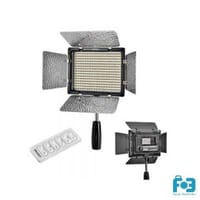 Simpex Led Video Light 520 with Battery & Charger_img_1