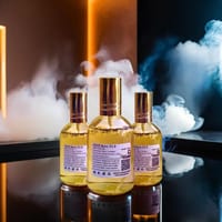 AXXX Boss 33.9 Pro Perfume 100 ml_img_2