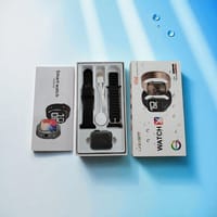 Laxasfit Smart Watch X – Series 10_img_5