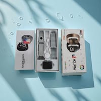 Laxasfit Smart Watch X – Series 10_img_6