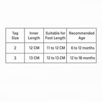 Baby Boy Woven Striped Sandals Anti Slip Soft Sole (6 to 18 Months)_img_4