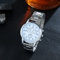 zexil  brand men's fashionable watch (M-023)_img_2
