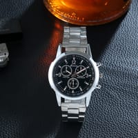 zexil  brand men's fashionable watch (M-023)_img_4