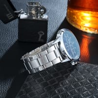 zexil  brand men's fashionable watch (M-023)_img_5