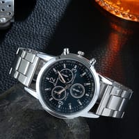zexil  brand men's fashionable watch (M-023)_img_6