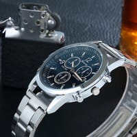 zexil  brand men's fashionable watch (M-023)_img_7