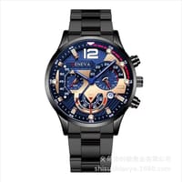 hot selling men's watch  (M-024)_img_1