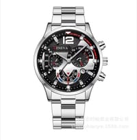 hot selling men's watch  (M-024)_img_2