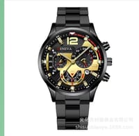 hot selling men's watch  (M-024)_img_3