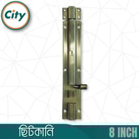 ৮ ইঞ্চি টাওয়ার বোল্ট স্টেইনলেস স্টিল টাওয়ার বোল্ট ডাবল প্লেট প্লেইন স্কোয়ার শেপ এবি পলিশ করা ছিটকানি_img_2