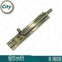 ৮ ইঞ্চি টাওয়ার বোল্ট স্টেইনলেস স্টিল টাওয়ার বোল্ট ডাবল প্লেট প্লেইন স্কোয়ার শেপ এবি পলিশ করা ছিটকানি_img_3