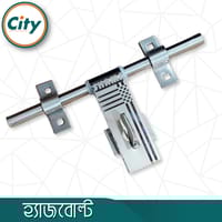 স্টেইনলেস স্টিলের অ্যালড্রপ লেজার প্রিন্টেড অ্যালড্রপ ১০ ইঞ্চি ৩মিমি এস এস হ্যাজবোল্ট_img_1