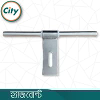 স্টেইনলেস স্টিলের অ্যালড্রপ লেজার প্রিন্টেড অ্যালড্রপ ১০ ইঞ্চি ৩মিমি এস এস হ্যাজবোল্ট_img_4