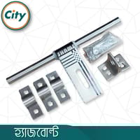 স্টেইনলেস স্টিলের অ্যালড্রপ লেজার প্রিন্টেড অ্যালড্রপ ১০ ইঞ্চি ৩মিমি এস এস হ্যাজবোল্ট_img_5