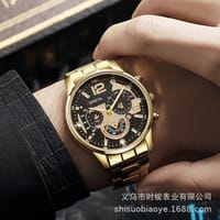 hot selling men's watch  (M-024)_img_9