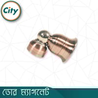 ছোট আকারের ডোর ম্যাগনেট বেল মডেলের অ্যান্টিক রঙের ডোর ম্যাগনেট_img_1