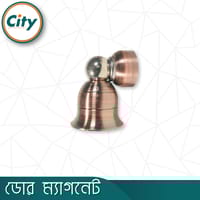 ছোট আকারের ডোর ম্যাগনেট বেল মডেলের অ্যান্টিক রঙের ডোর ম্যাগনেট_img_3