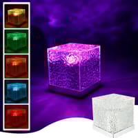 USB Dynamic Water Pattern Light_img_1