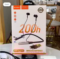 Regrsi NY60 200hours with Ear Tips_img_1